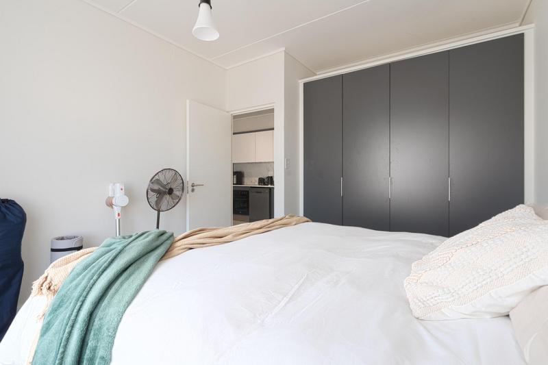 To Let 1 Bedroom Property for Rent in The Huntsman Western Cape